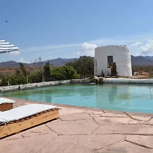Séjour à la campagne Cortijo La Molina De, Cabo De Gata